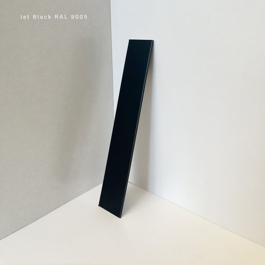 Powder Coated Colour Samples