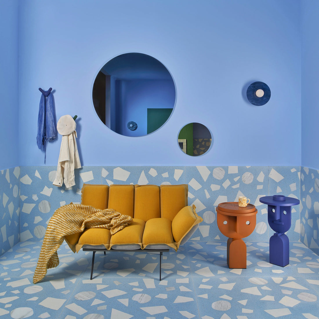 Salone del Mobile, Milan
