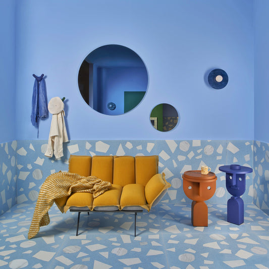 Salone del Mobile, Milan