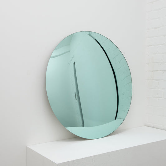 New Convex Mirrors