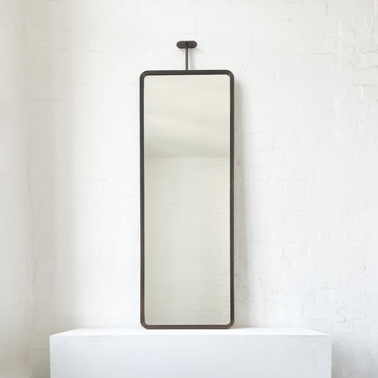 New Ceiling Supended Quadris™ Mirror