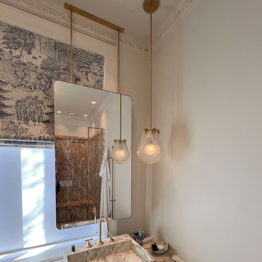DYOM - Design Your Own Mirror