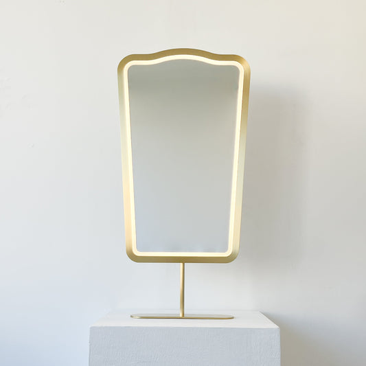 NEW Vintage N.4 Countertop Mirror