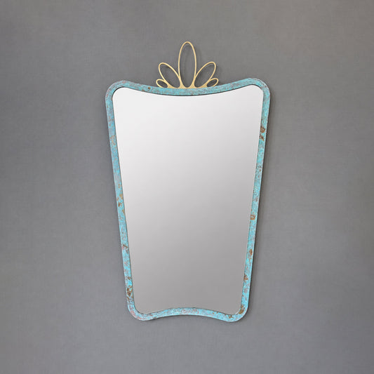 Vintage N.2 with Decorative Crown