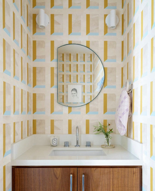 Trecus Mirror