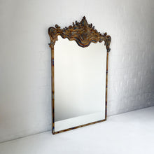Asturias special edition mirror with a stunning tempered stainless steel frame