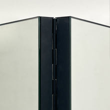 Bifold™ Rectangular Folding Mirror with Hinges