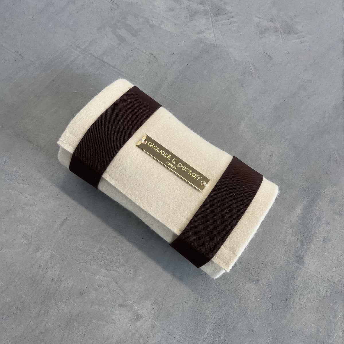 Alguacil & Perkoff Mirrors Complete Sample Case