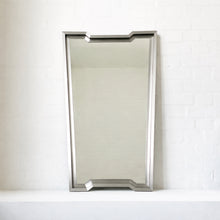 Toledo™  Vintage Inspired Mirror with Elegant Full Frame