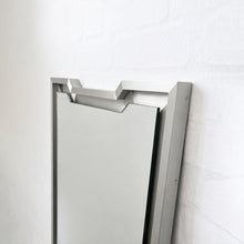 Toledo™  Vintage Inspired Mirror with Elegant Full Frame