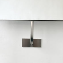NEW Vorso™ Wall Attached Rotating Rectangular Mirror with Stainless Steel Frame