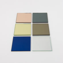 Alguacil & Perkoff Mirror Tints