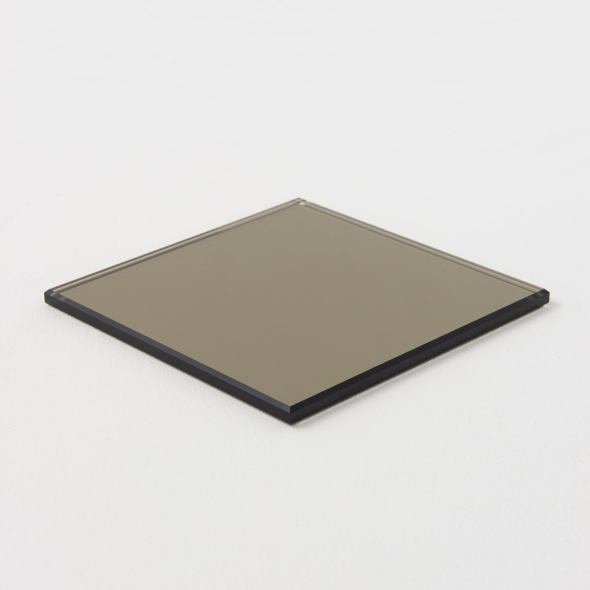 Arcus™ Overmantel Arched Mirror with Bronze Patina Brass Frame
