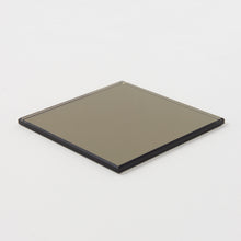 Arcus™ Overmantel Arched Mirror with Bronze Patina Brass Frame