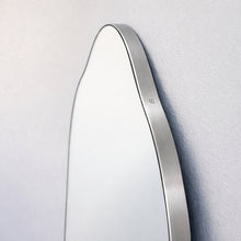 NEW Vintage N.9 Mid-century Inspired Wall Mirror with Minimalist Frame