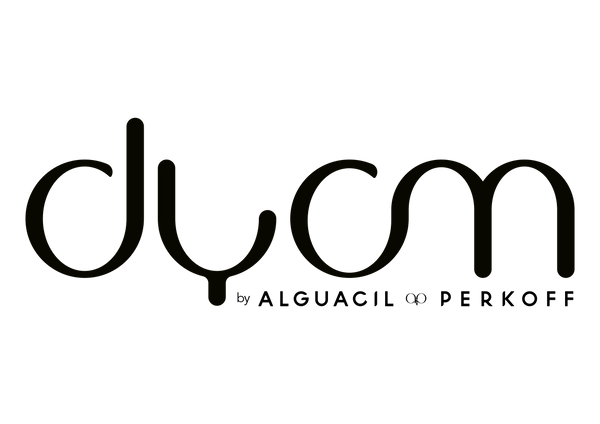 DYOM by Alguacil & Perkoff