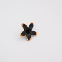 Small Plumeria Flower Paperweight