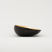 Handmade Cast Bronze Indian Bowl, Vide-Poche