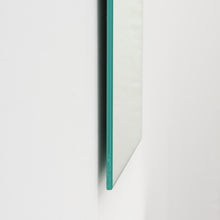 Arcus™ Arch shaped Minimalist Frameless Mirror - 4 hanging positions
