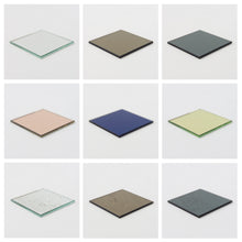 Mirror Tint Individual Samples