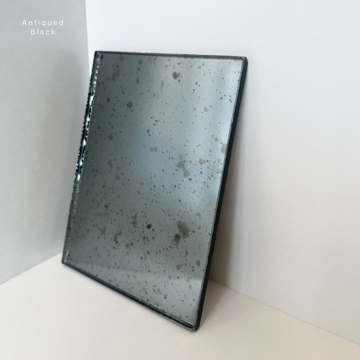 Alguacil & Perkoff Mirrors Complete Sample Case