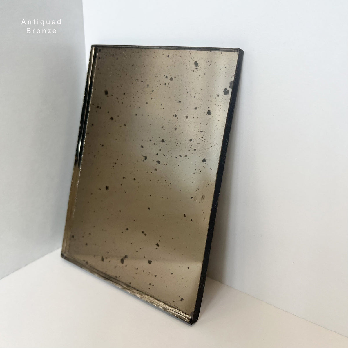 Alguacil & Perkoff Mirrors Complete Sample Case