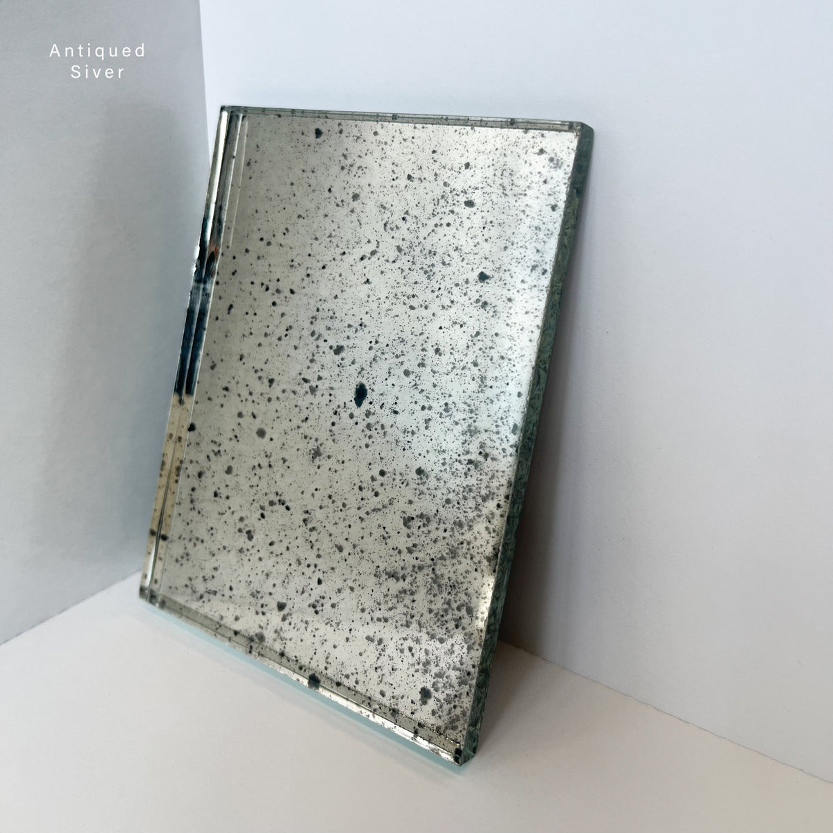 Alguacil & Perkoff Mirrors Complete Sample Case