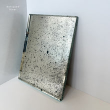Alguacil & Perkoff Mirrors Complete Sample Case