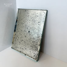 Mirror Tint Individual Samples