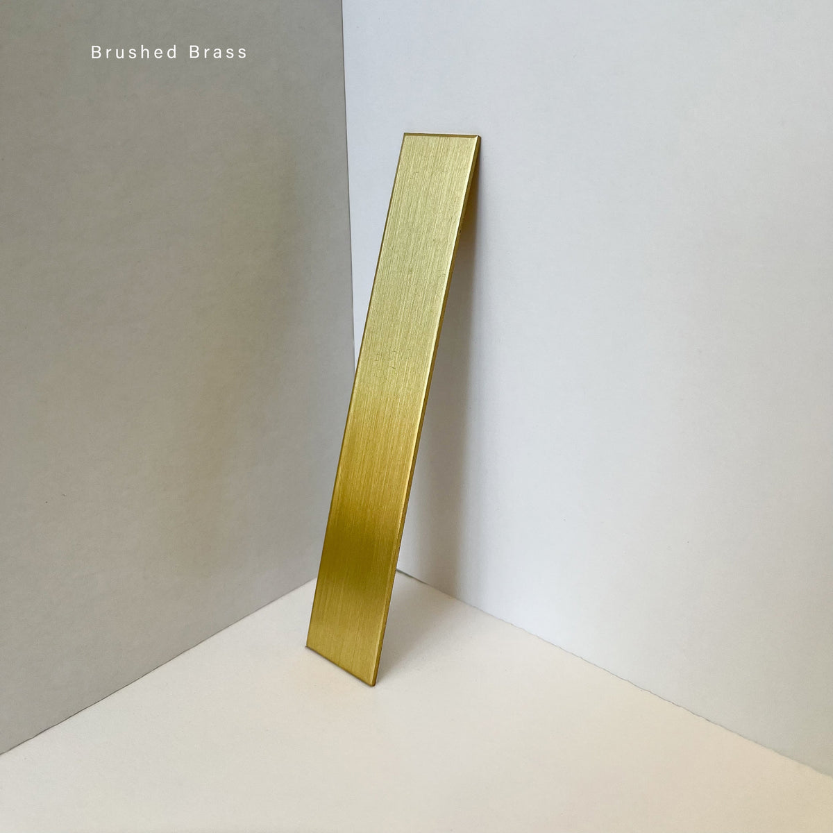 Alguacil & Perkoff Mirrors Complete Sample Case