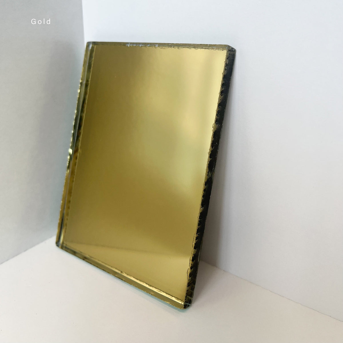 Alguacil & Perkoff Mirrors Complete Sample Case
