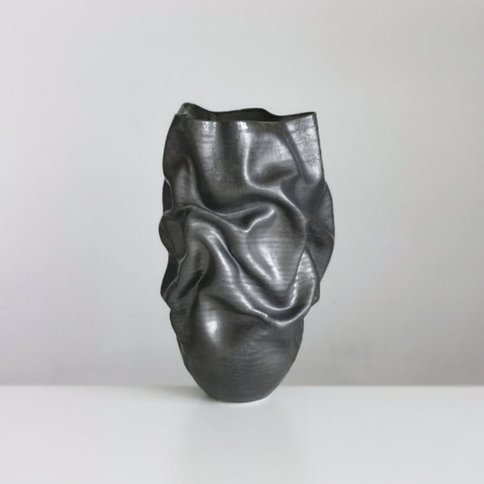 Unique Ceramic Sculpture Vessel Nicholas Arroyave-Portela