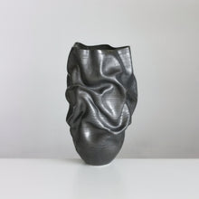 Unique Ceramic Sculpture Vessel Nicholas Arroyave-Portela