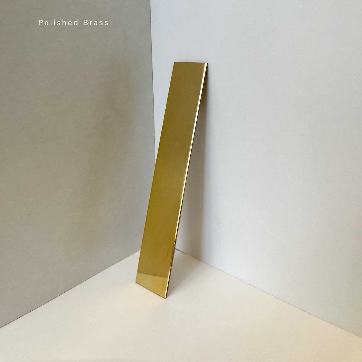 Alguacil & Perkoff Mirrors Complete Sample Case