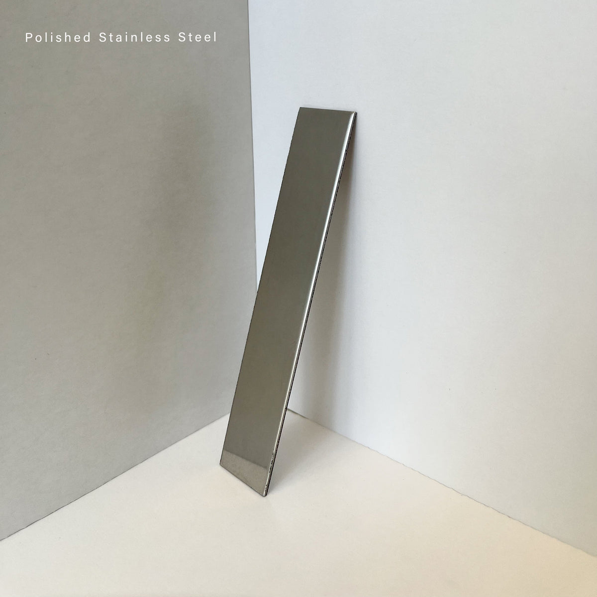Alguacil & Perkoff Mirrors Complete Sample Case