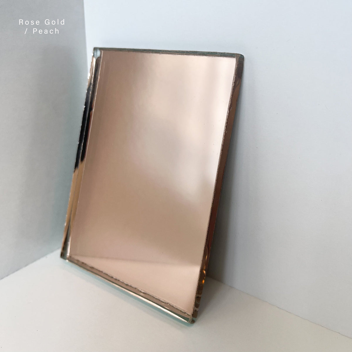 Alguacil & Perkoff Mirrors Complete Sample Case