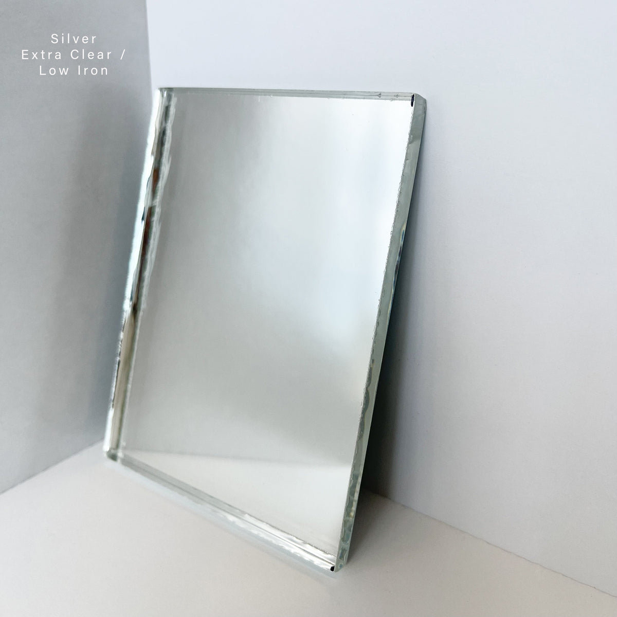 Alguacil & Perkoff Mirrors Complete Sample Case