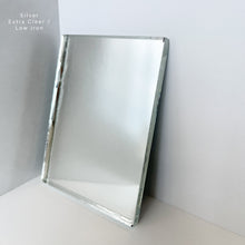 Alguacil & Perkoff Mirrors Complete Sample Case