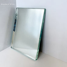 Alguacil & Perkoff Mirrors Complete Sample Case