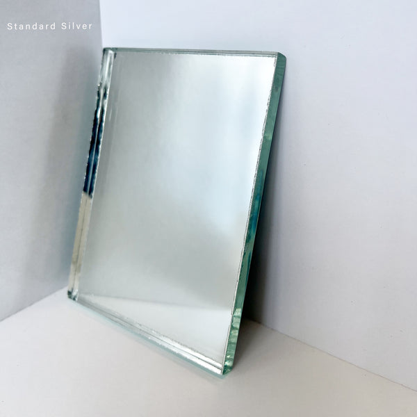 Mirror Tint Individual Samples – DYOM by Alguacil & Perkoff